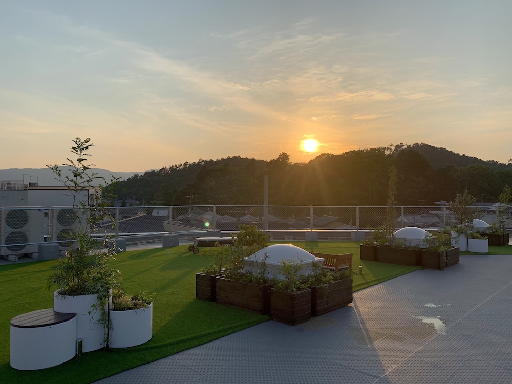 ザ ライムライト 京都 京都