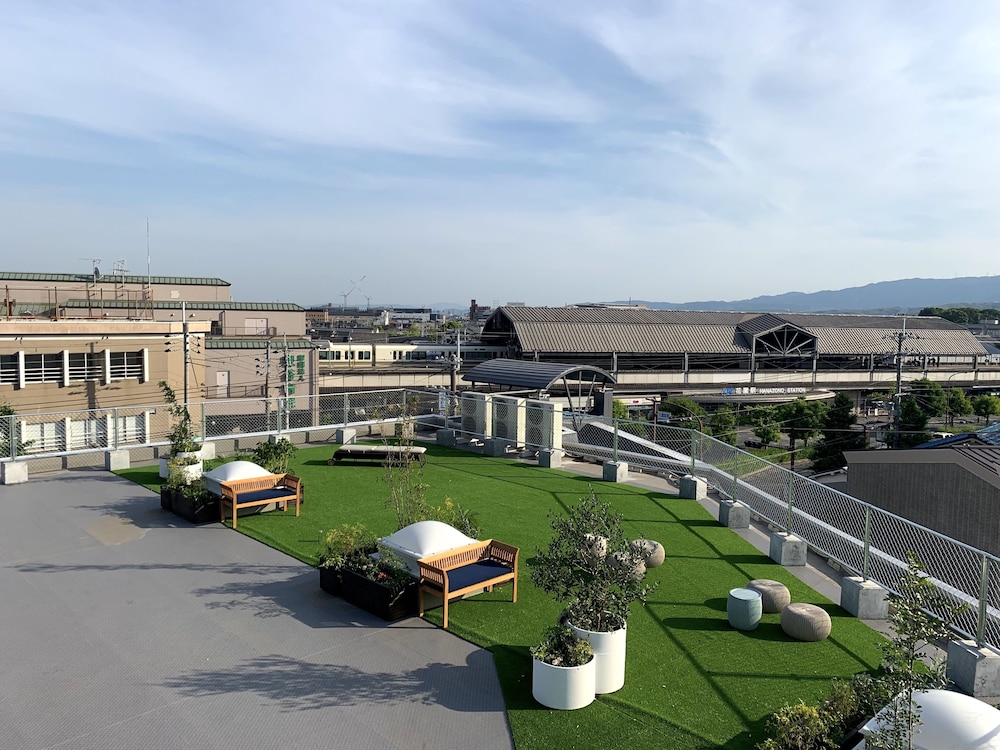 ザ ライムライト 京都 京都