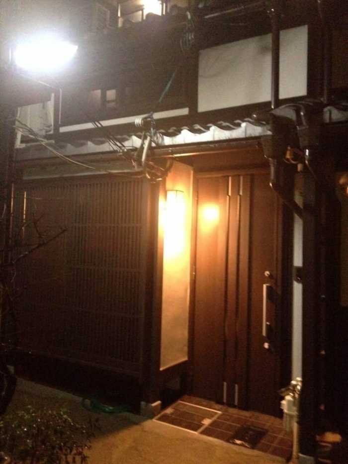 華乃家別邸 京都