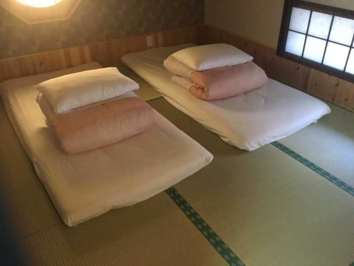 華乃家別邸 京都