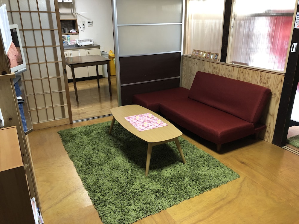 ぐっすり家 伏見稲荷 京都