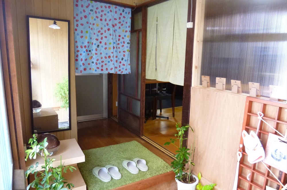 ぐっすり家 伏見稲荷 京都