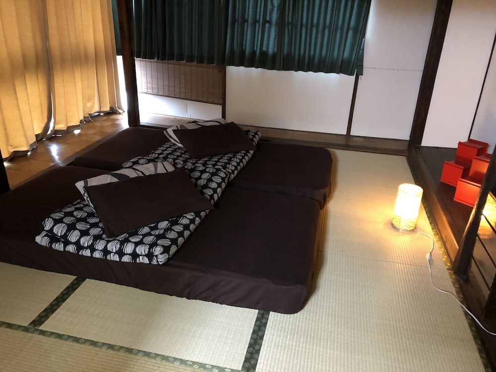ぐっすり家 伏見稲荷 京都