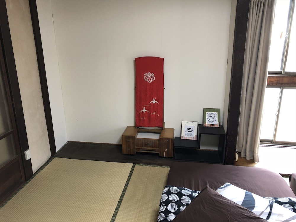 ぐっすり家 伏見稲荷 京都