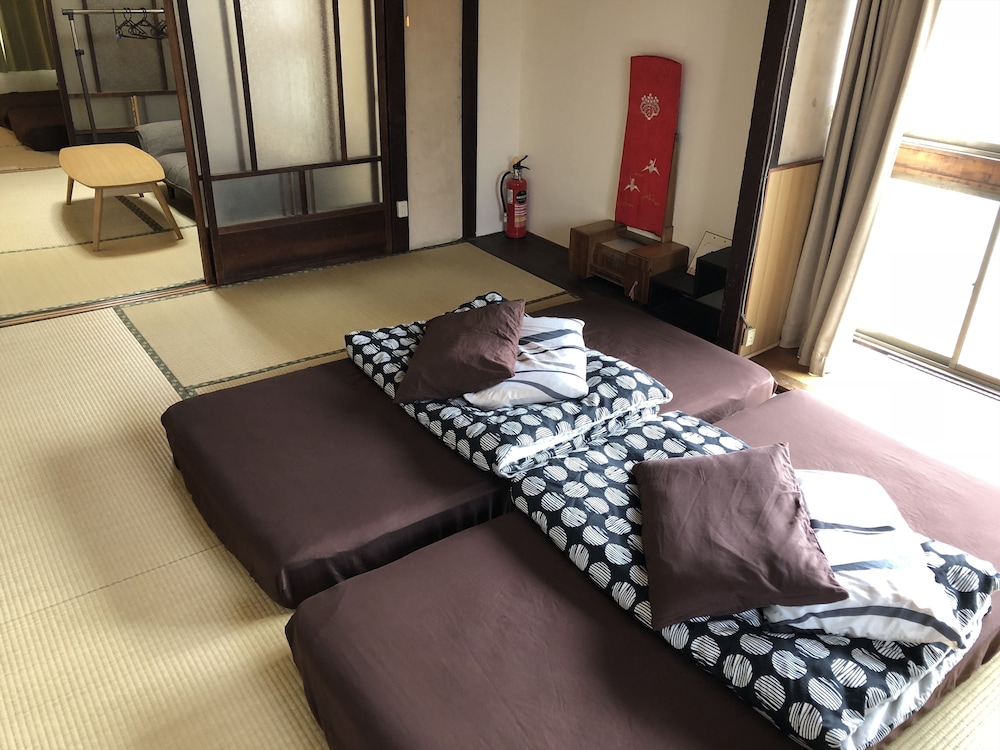 ぐっすり家 伏見稲荷 京都