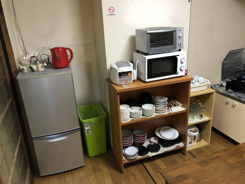 ぐっすり家 伏見稲荷 京都