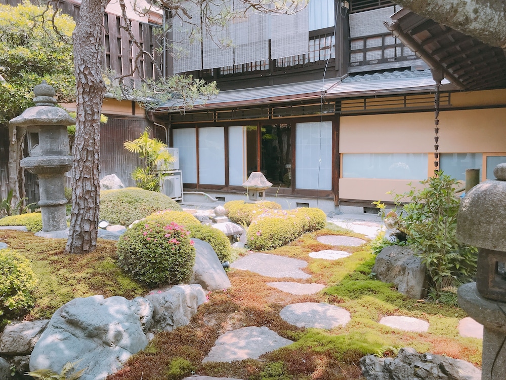 四季々々しんら 京都