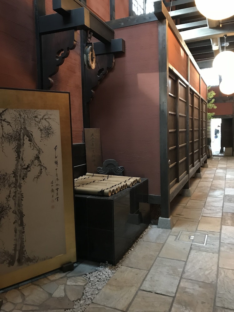 四季々々しんら 京都