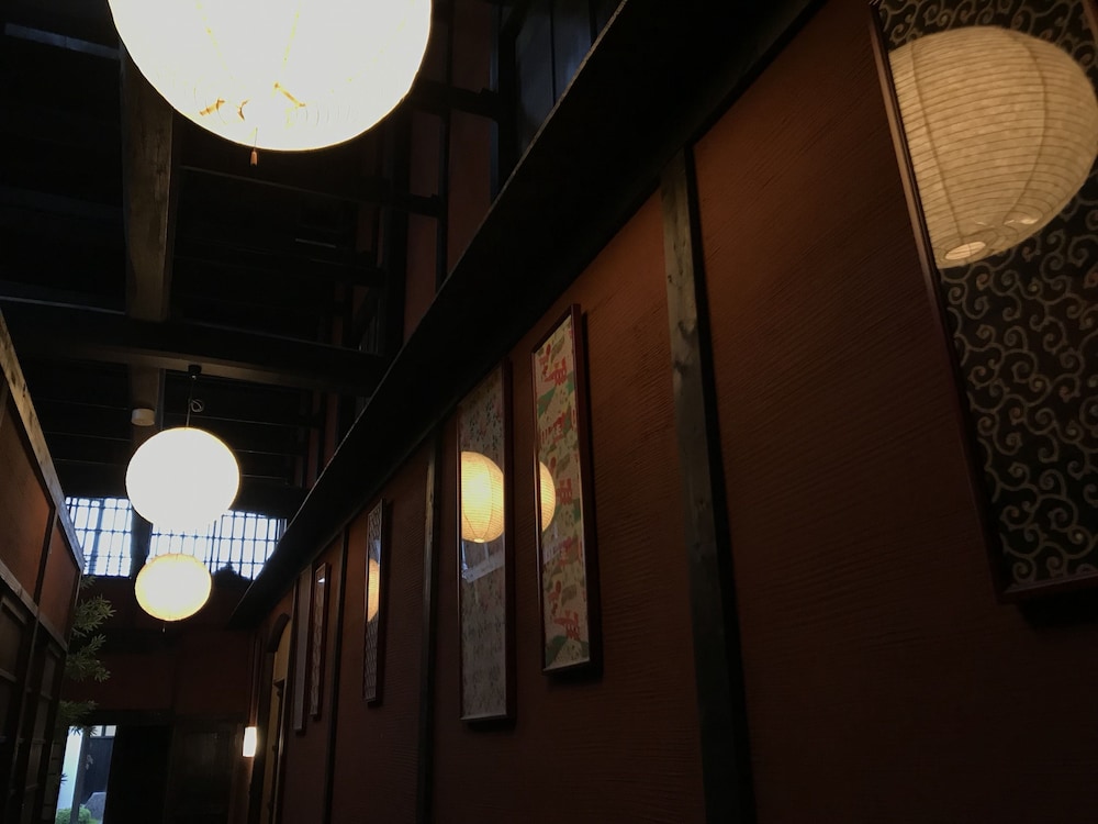 四季々々しんら 京都