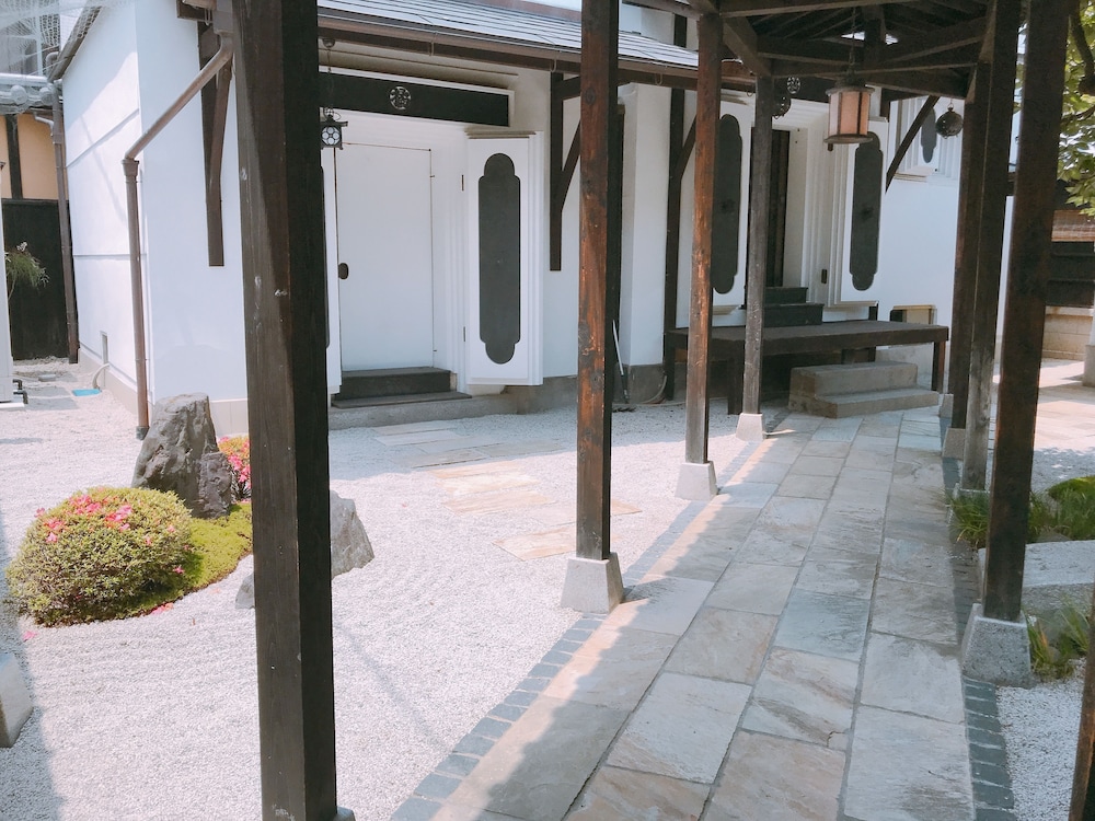 四季々々しんら 京都