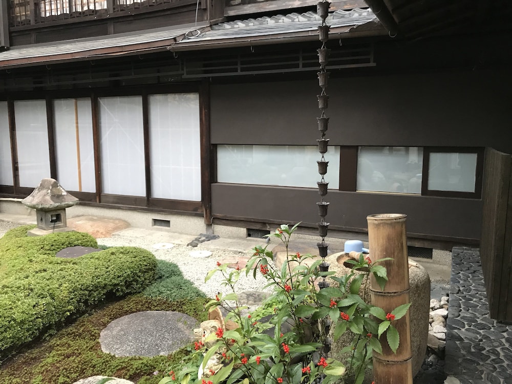 四季々々しんら 京都