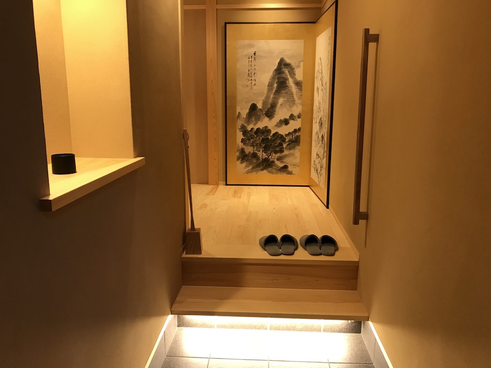 四季々々しんら 京都