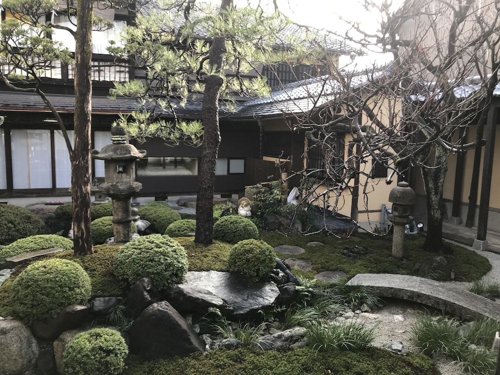四季々々しんら 京都