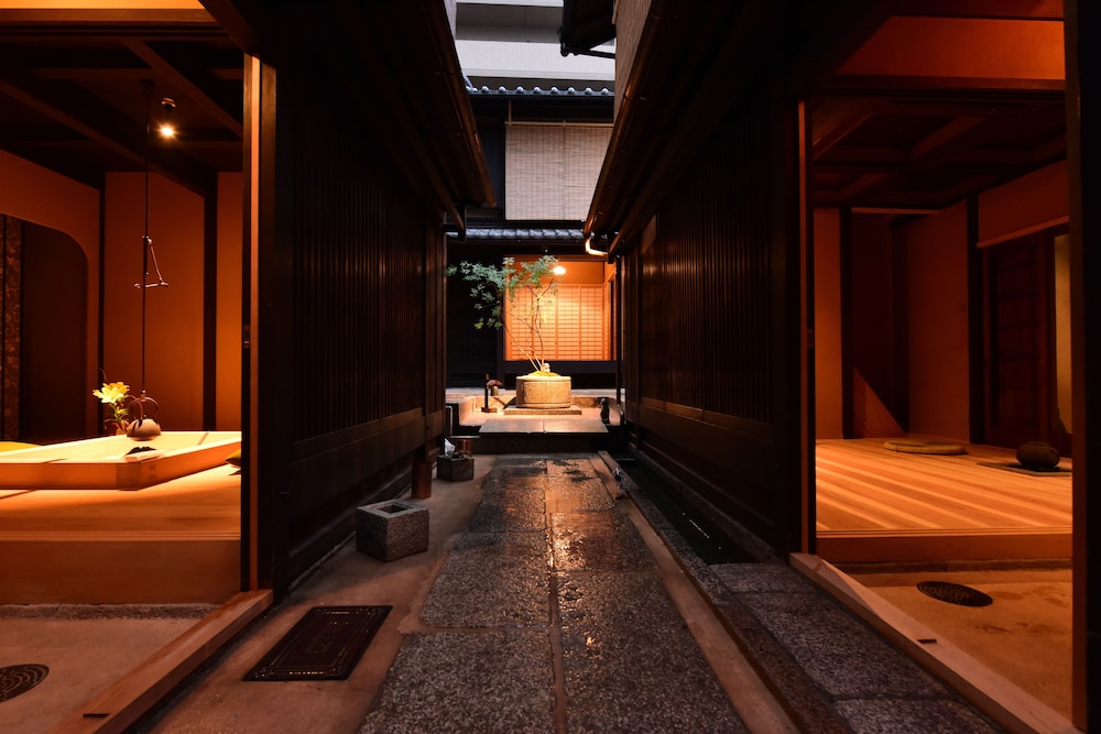 宿 きらまち 京都