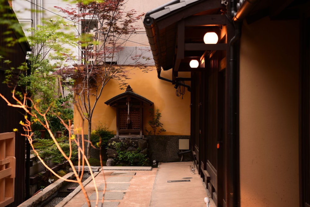 宿 きらまち 京都