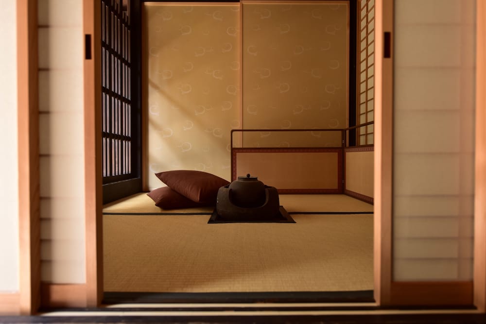 宿 きらまち 京都