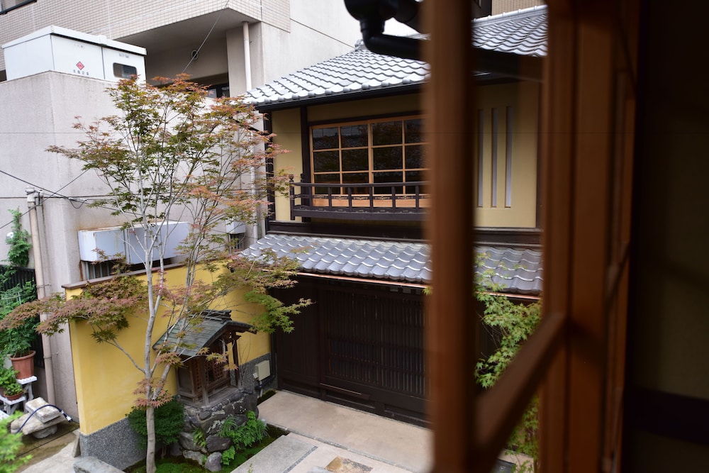 宿 きらまち 京都