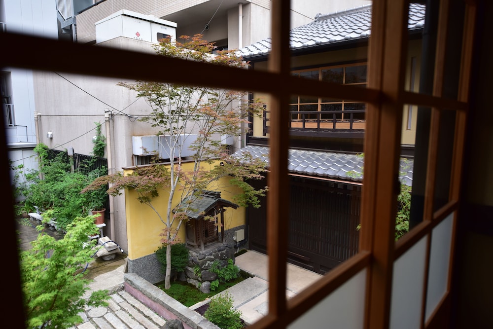 宿 きらまち 京都