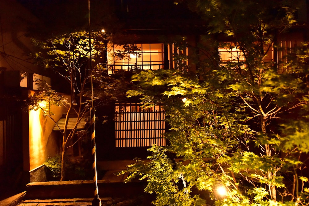 宿 きらまち 京都