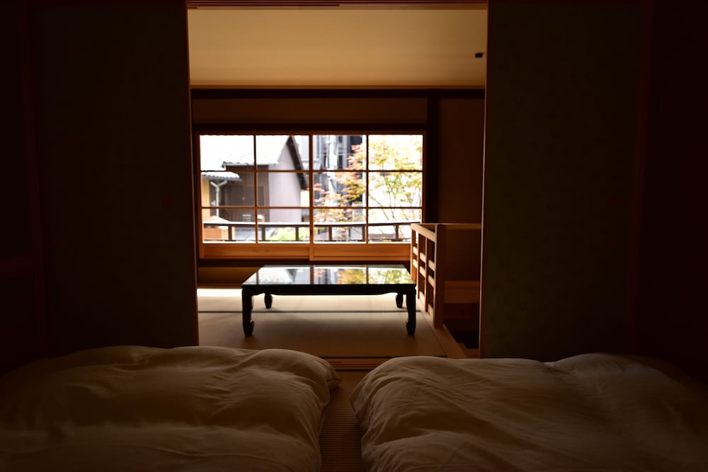 宿 きらまち 京都