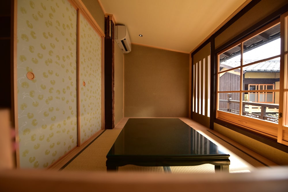 宿 きらまち 京都