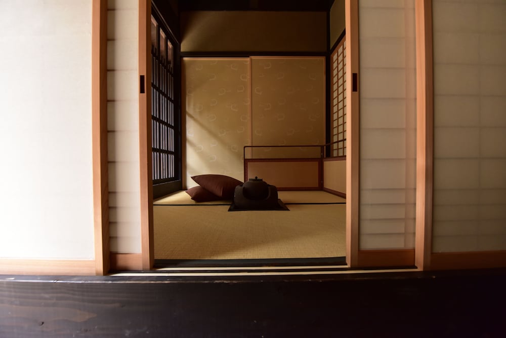 宿 きらまち 京都