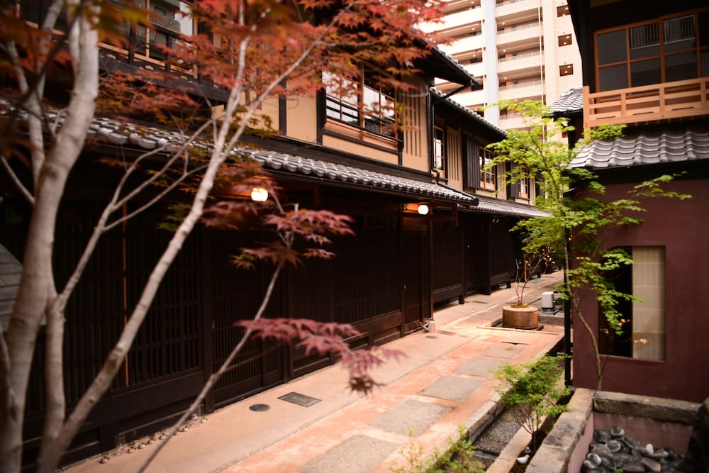 宿 きらまち 京都