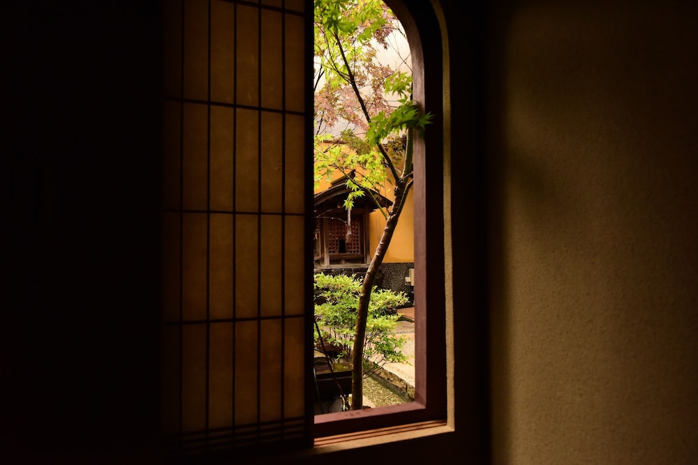宿 きらまち 京都