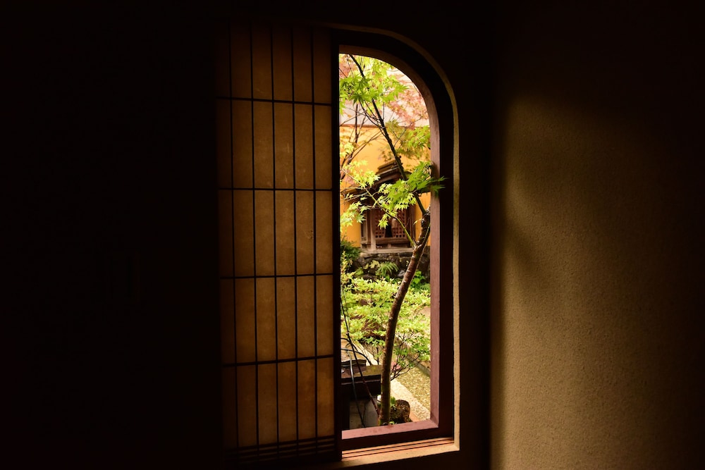 宿 きらまち 京都