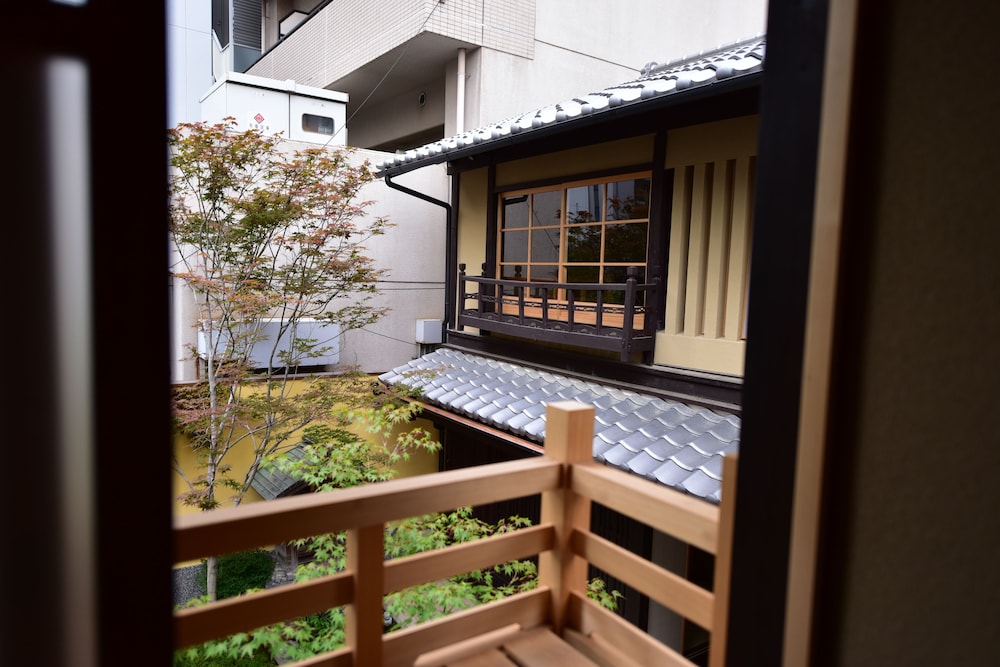 宿 きらまち 京都