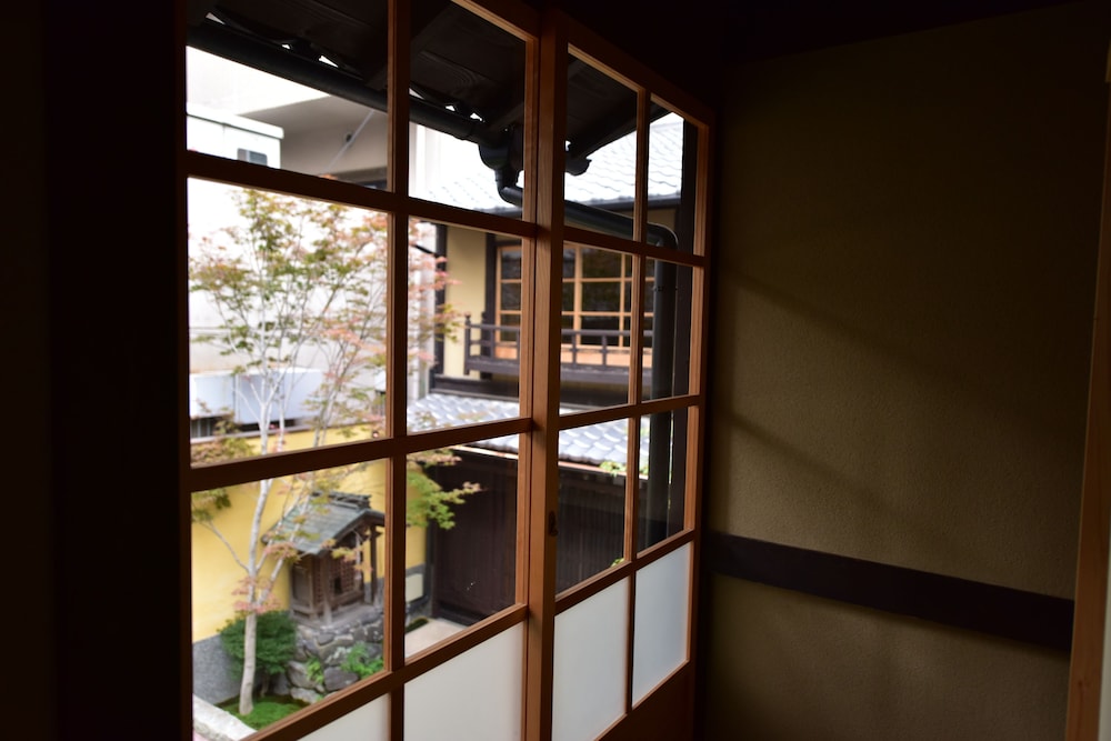 宿 きらまち 京都