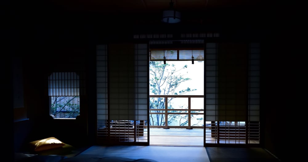 宿 きらまち 京都