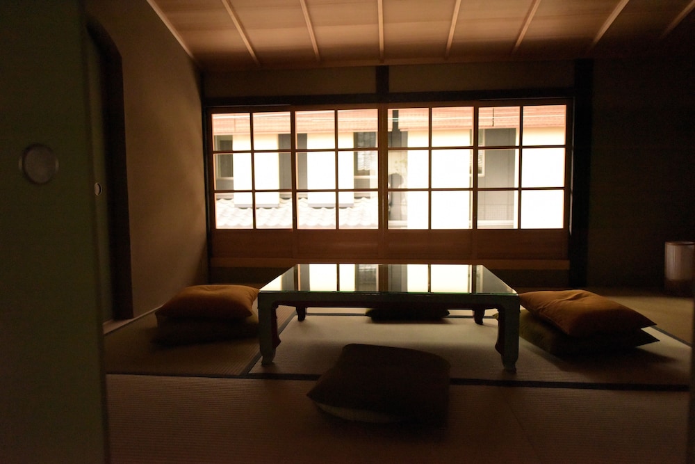 宿 きらまち 京都
