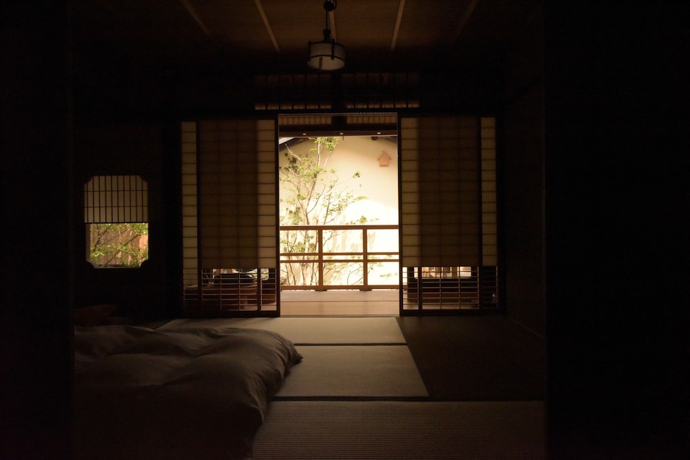 宿 きらまち 京都