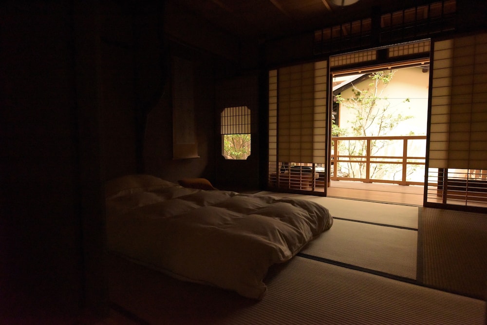 宿 きらまち 京都