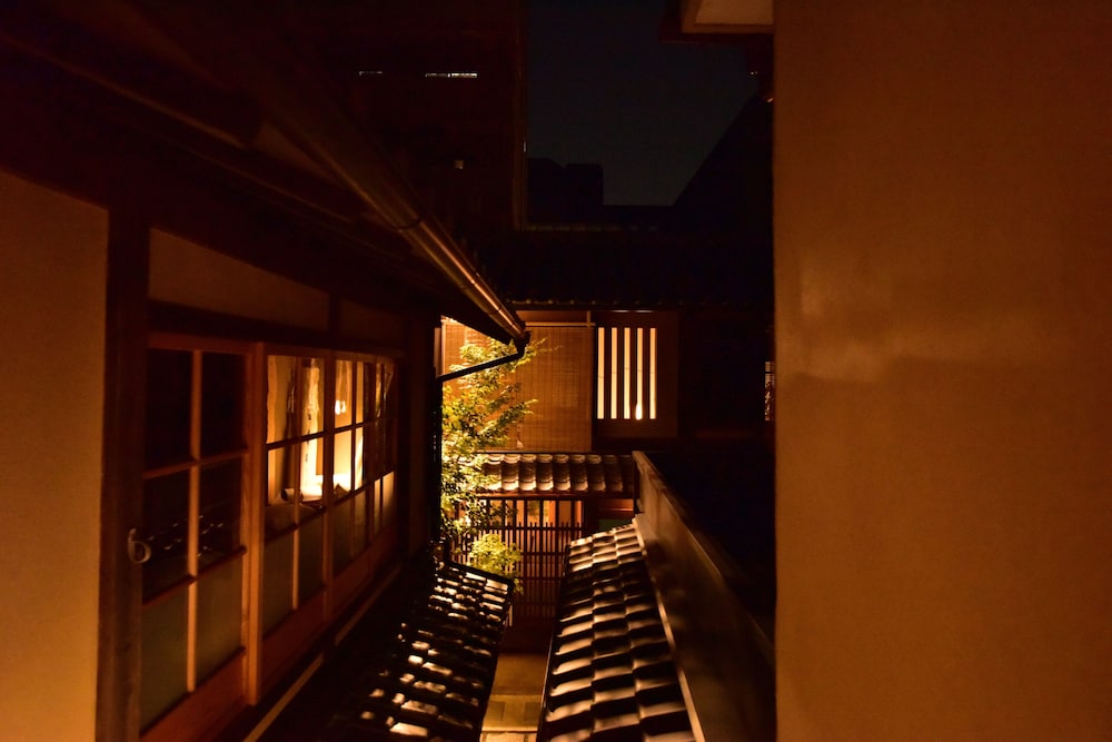 宿 きらまち 京都