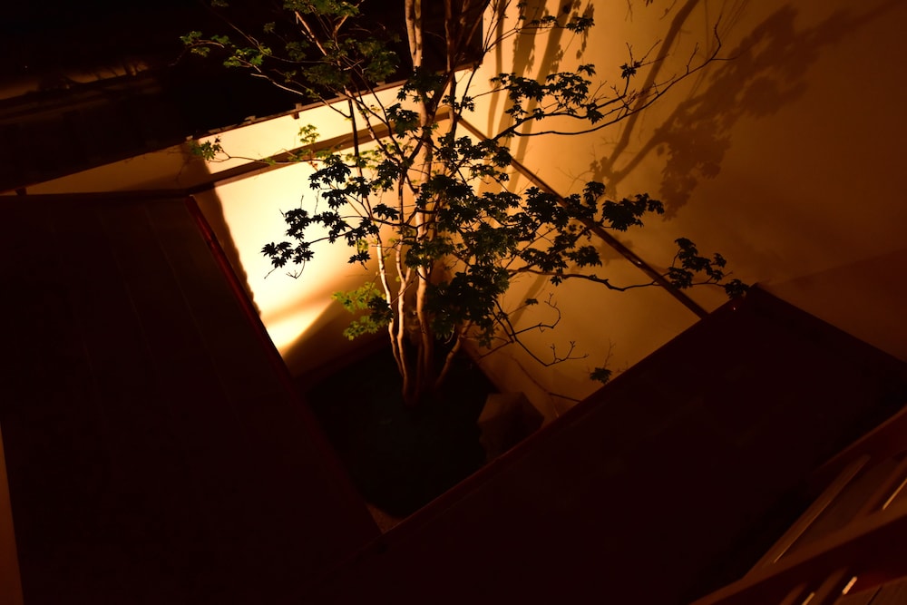 宿 きらまち 京都