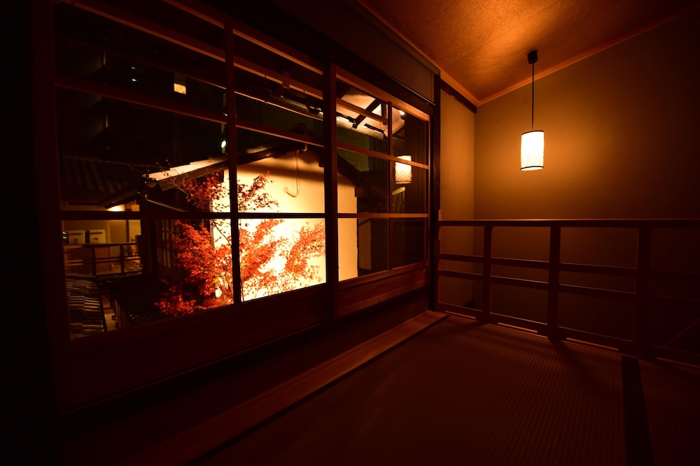 宿 きらまち 京都