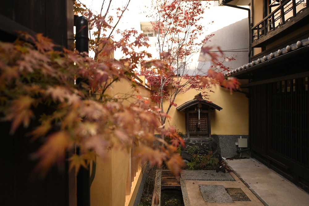 宿 きらまち 京都