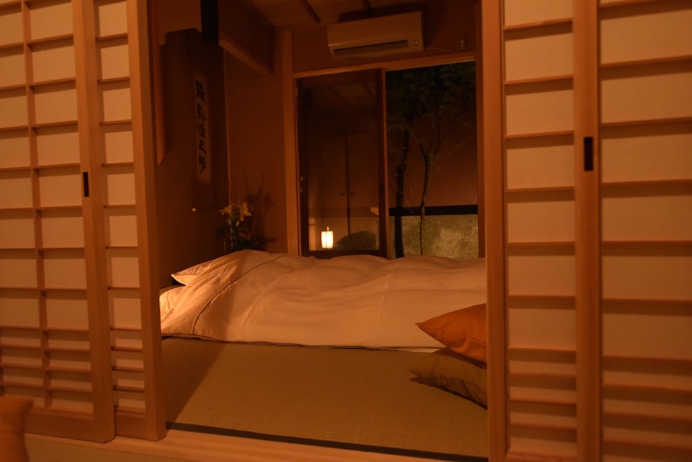 宿 きらまち 京都