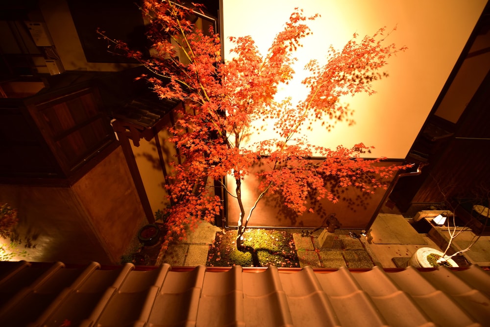 宿 きらまち 京都