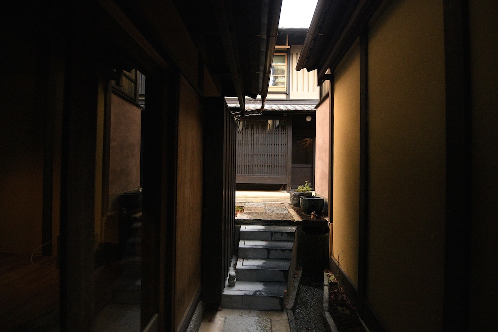 宿 きらまち 京都