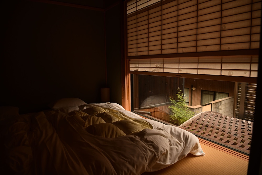 宿 きらまち 京都