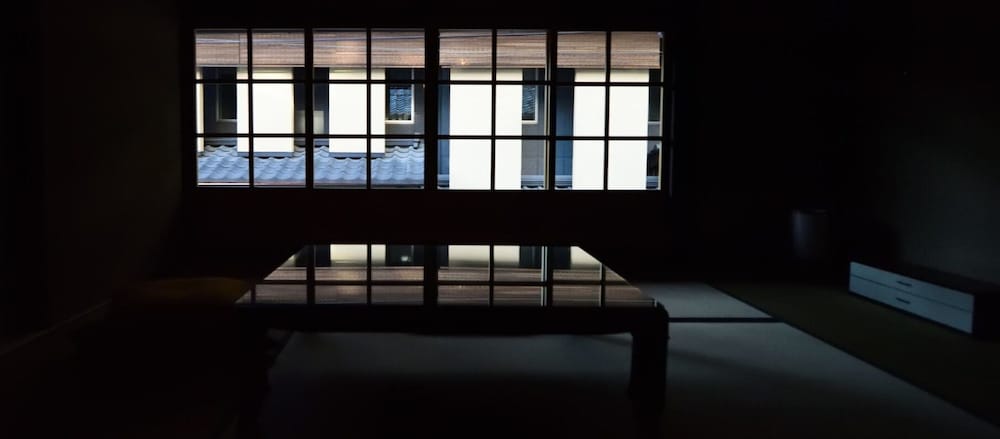 宿 きらまち 京都