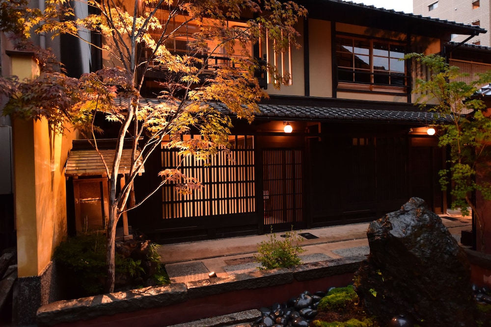 宿 きらまち 京都