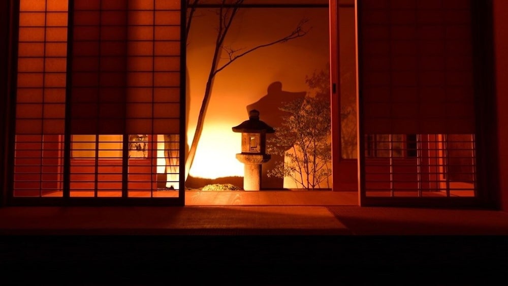 宿 きらまち 京都