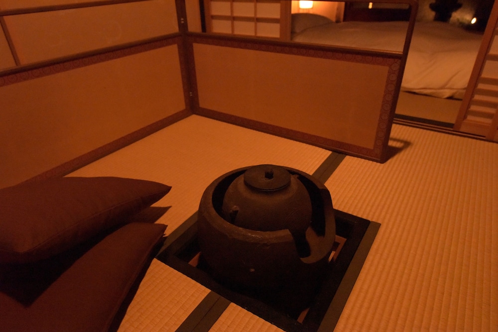 宿 きらまち 京都