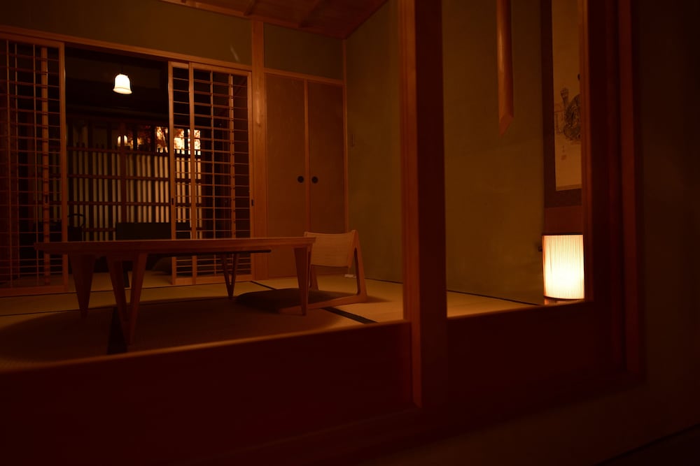 宿 きらまち 京都