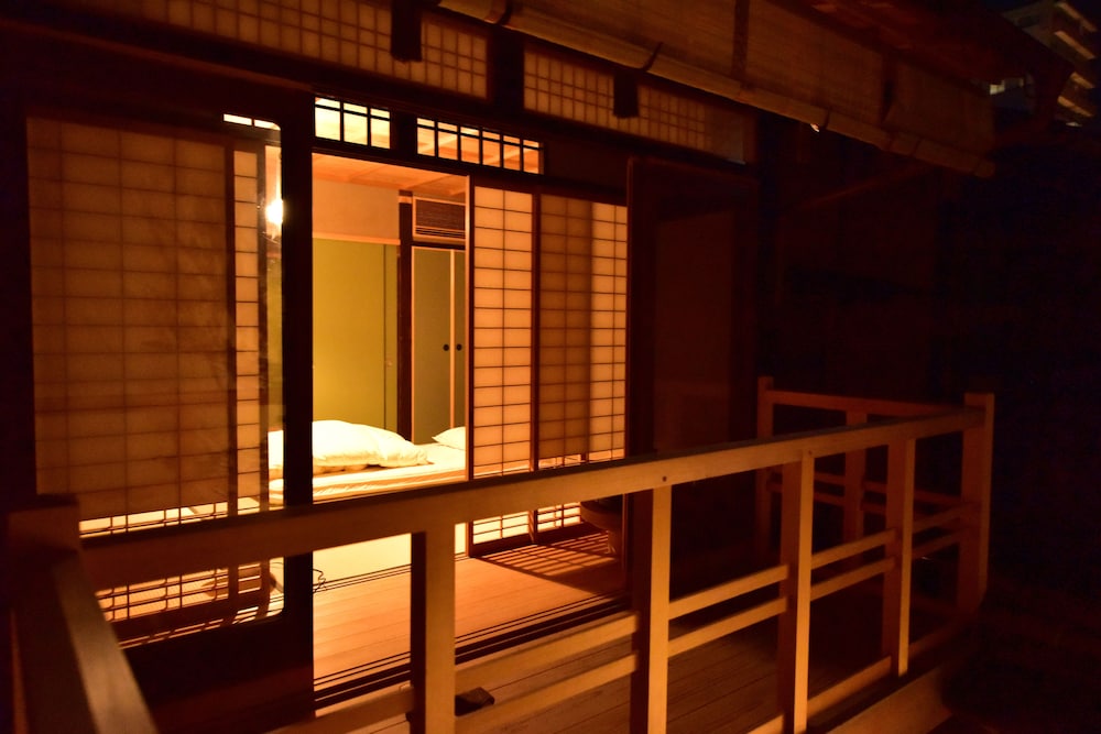 宿 きらまち 京都