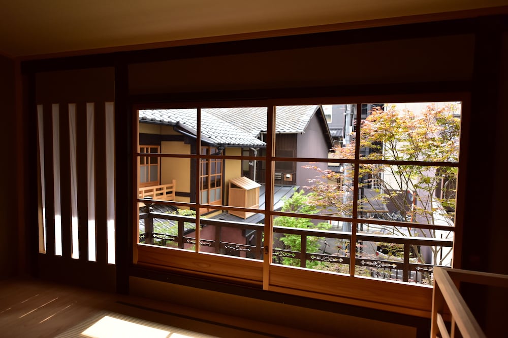 宿 きらまち 京都